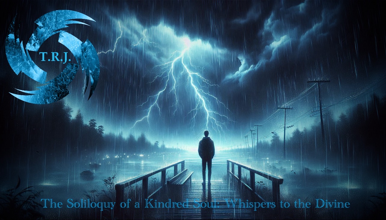 The Soliloquy of a Kindred Soul: Whispers to the Divine