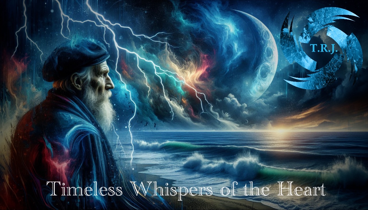 Timeless Whispers of the Heart