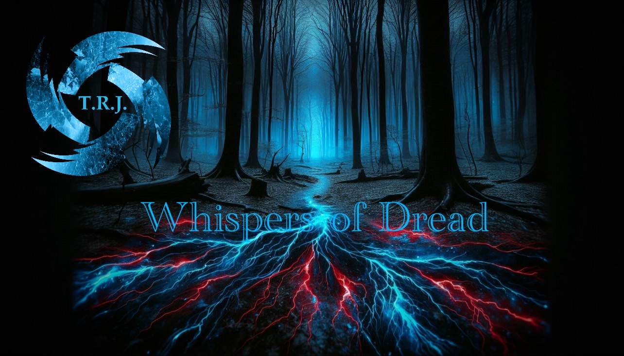 Whispers of Dread