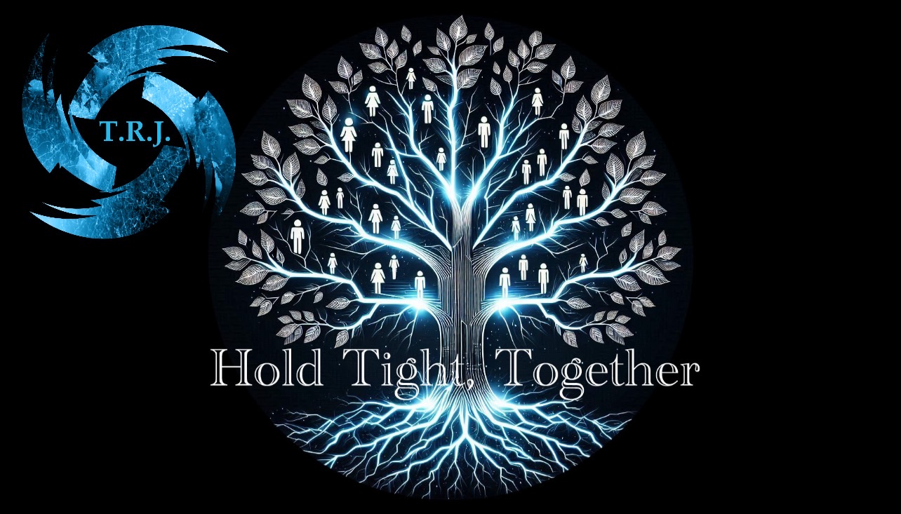 Hold Tight, Together