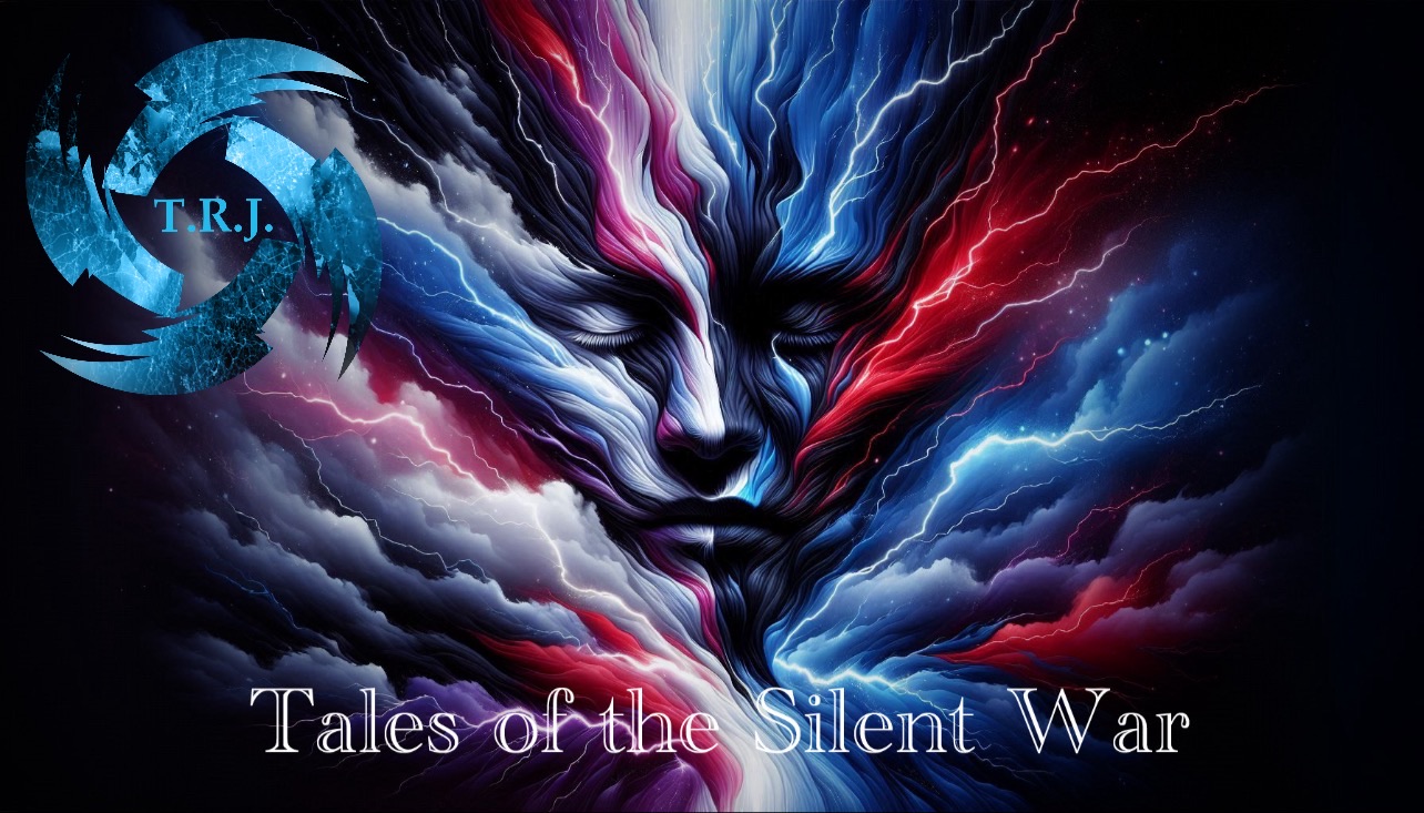 Tales of the Silent War