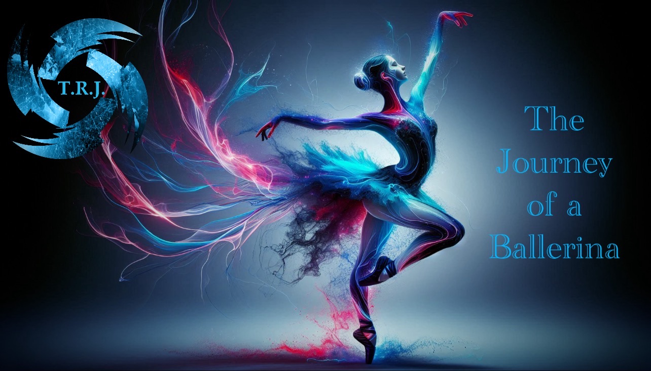 The Journey of a Ballerina