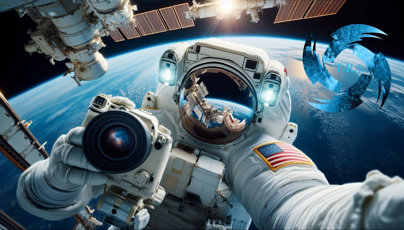 Stranded in Space: The Full Story of NASA’s Starliner Mission Troubles