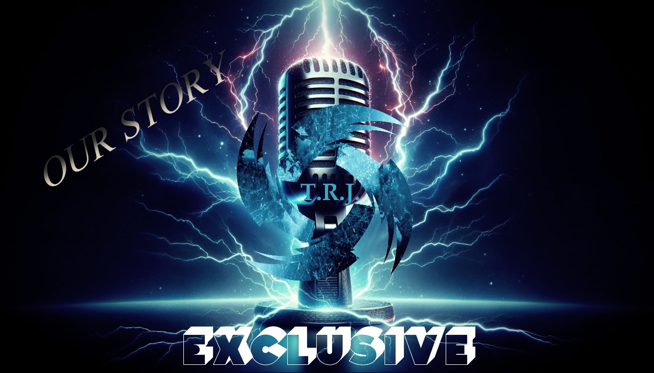 Deleted, Scrubbed, Erased: The Untold Story of How They Tried to Make Us Disappear