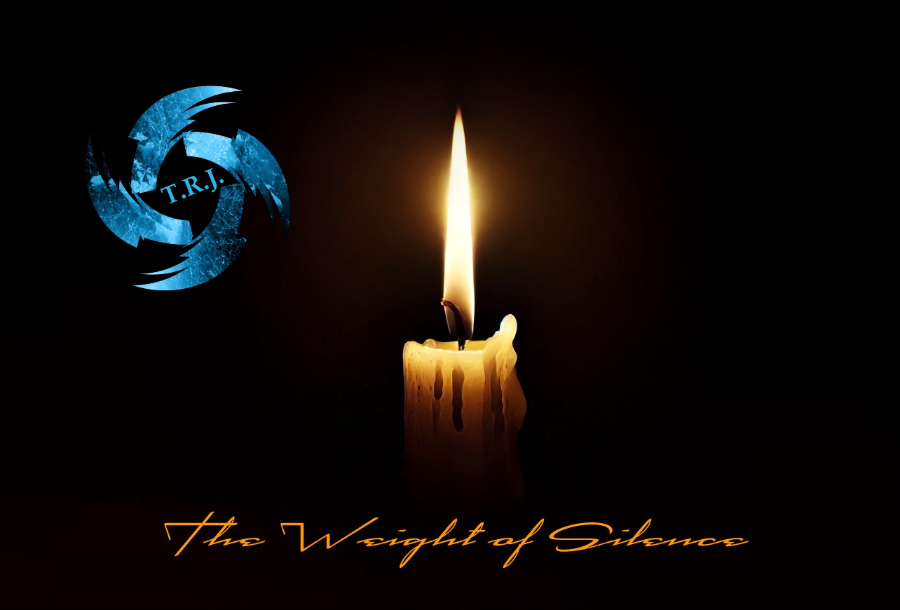 The Weight of Silence
