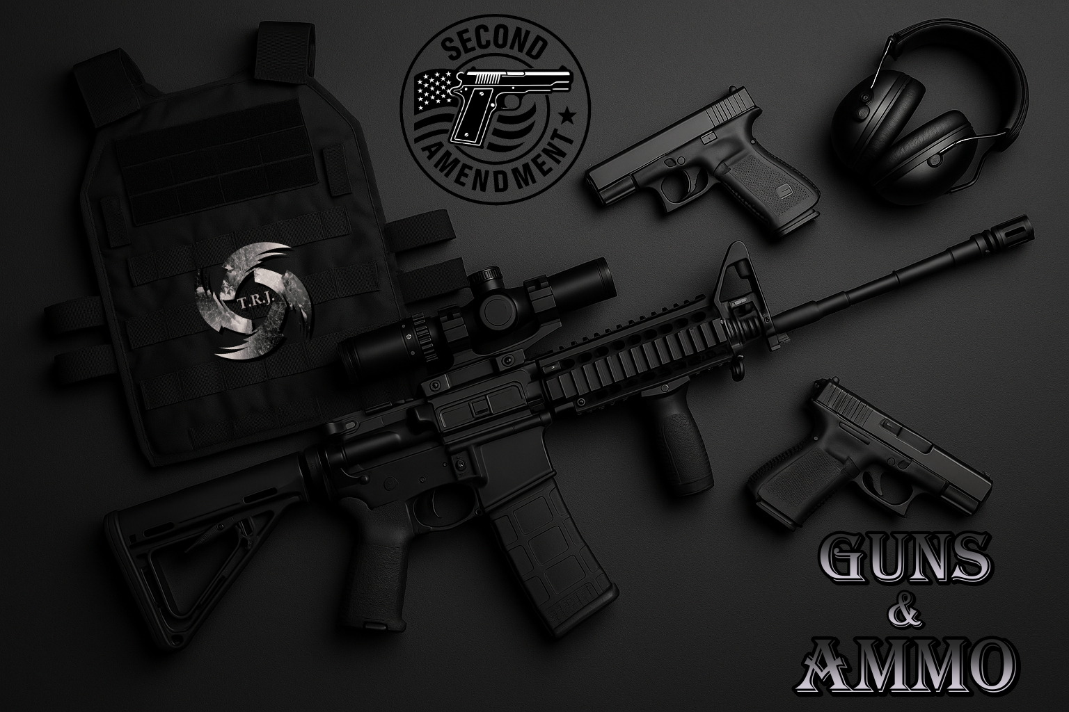 THE PERMISSION STATE: HOW AMERICAN GUN RIGHTS ARE BEING CUT STATE BY STATE