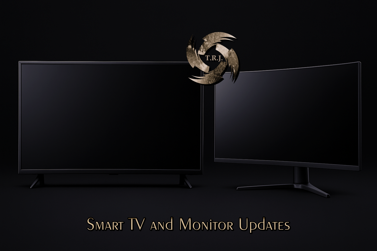 SCREENSHIFT — SMART TV & MONITOR INTEL REPORT