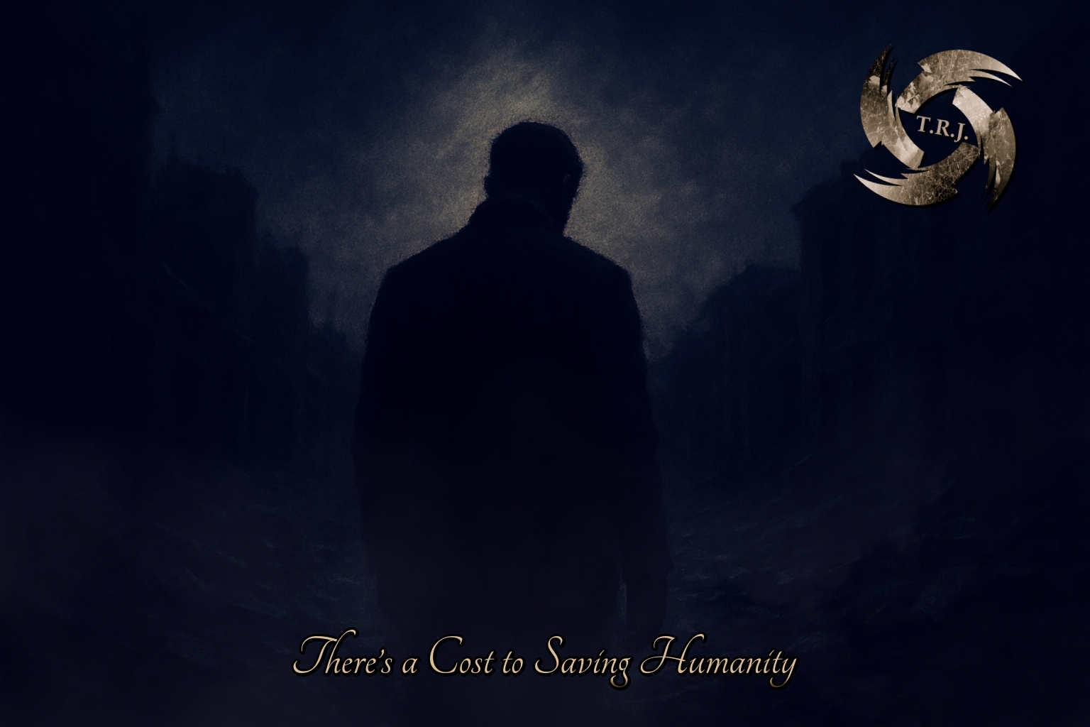 There’s a Cost to Saving Humanity