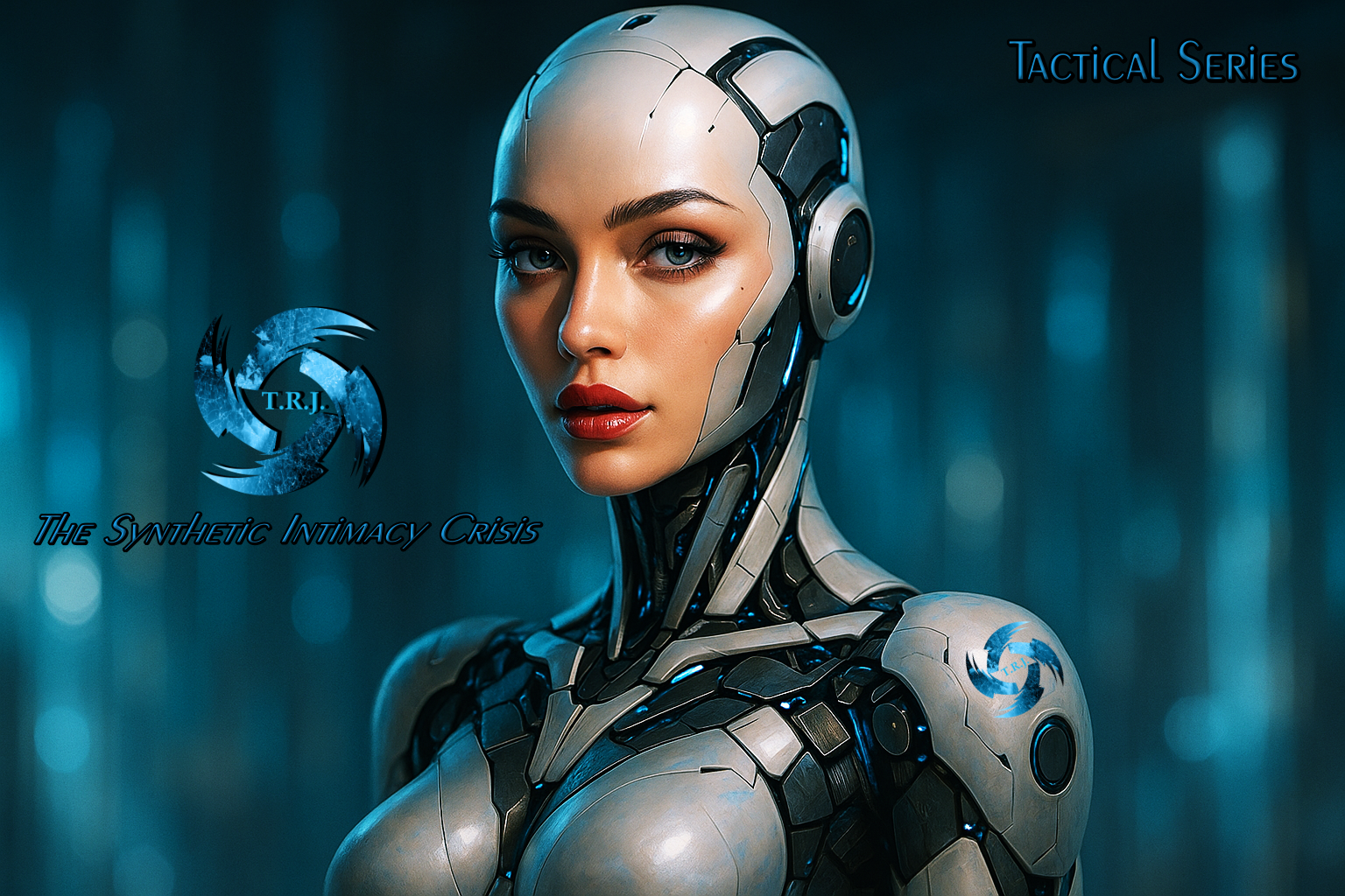 The Synthetic Intimacy Crisis: How AI Companions Will Erode Human Connection and Accelerate Demographic Collapse