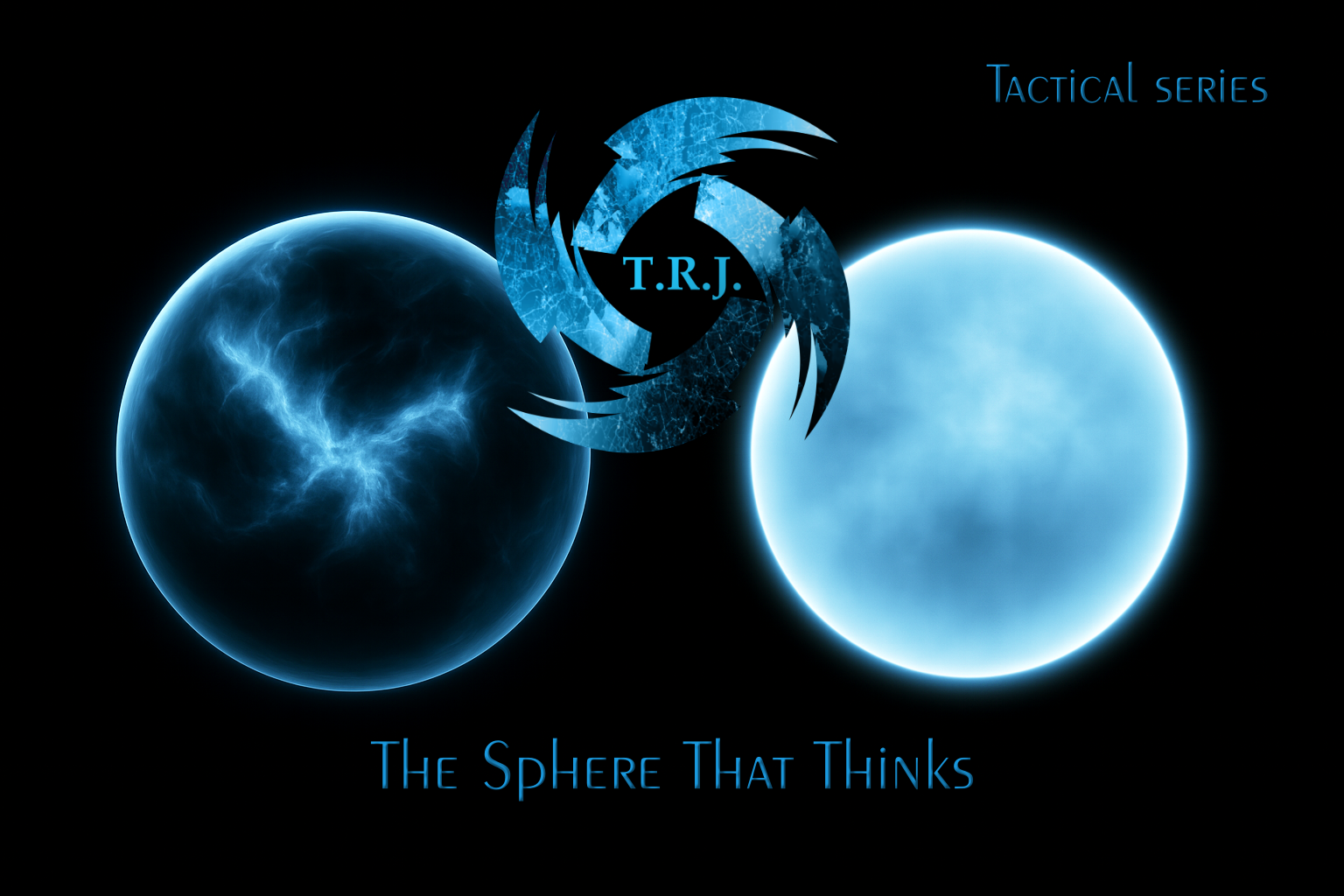 THE SPHERE THAT THINKS: How Visual Design Trained Us to Accept Machine Consciousness