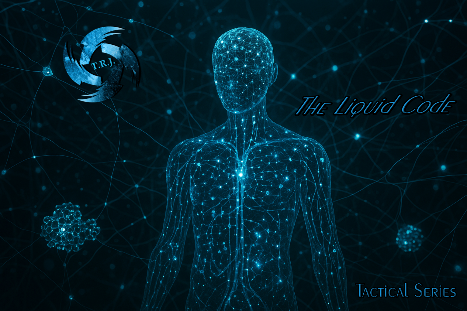 THE LIQUID CODE: Inside the Covert Evolution of Fluid-Phase Processors and Ingestible Intelligence