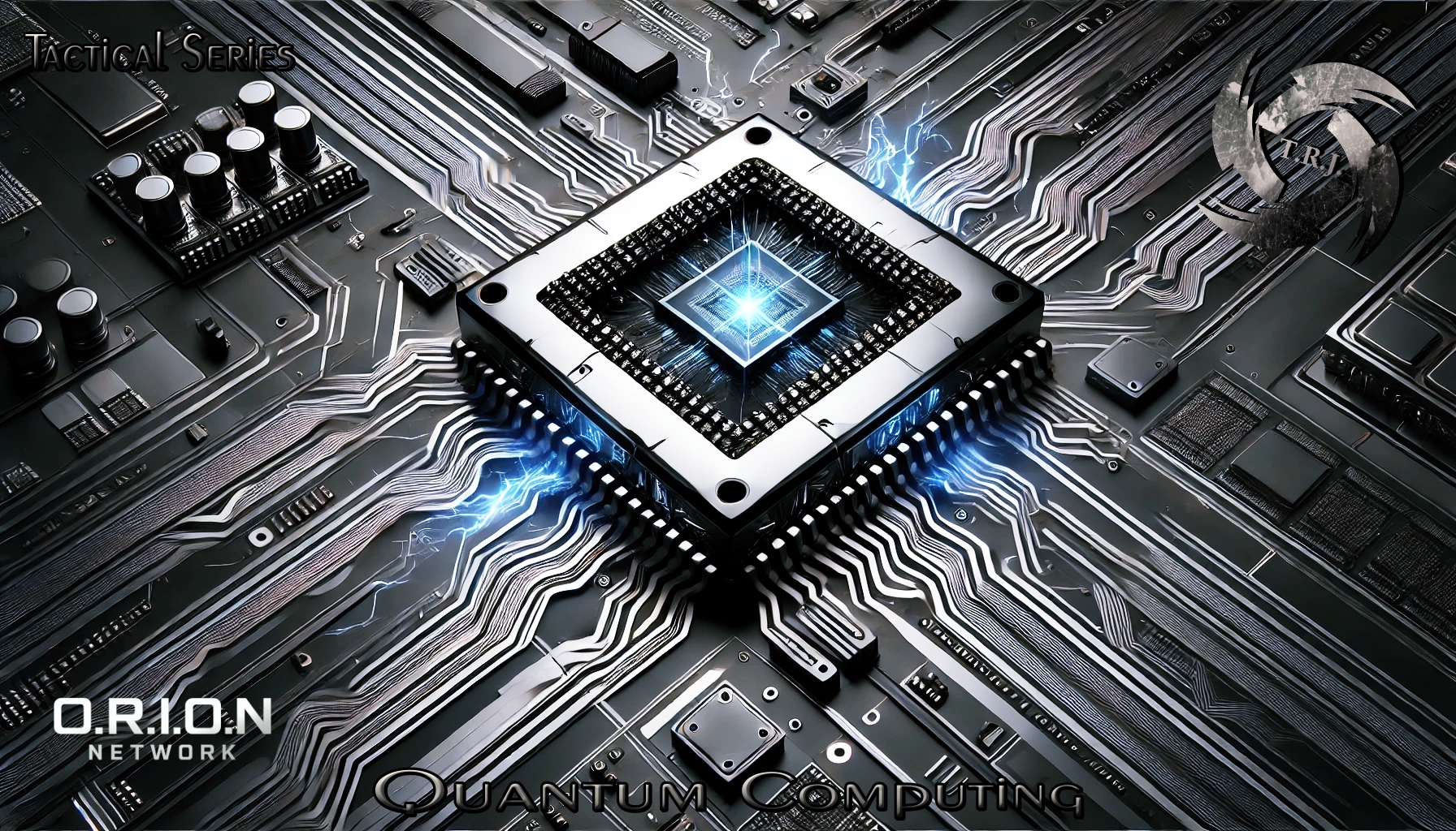 THE VERTICAL LEAP — HOW 3D QUANTUM WIRING MAY SHATTER THE 1,000-QUBIT CEILING FOR GOOD