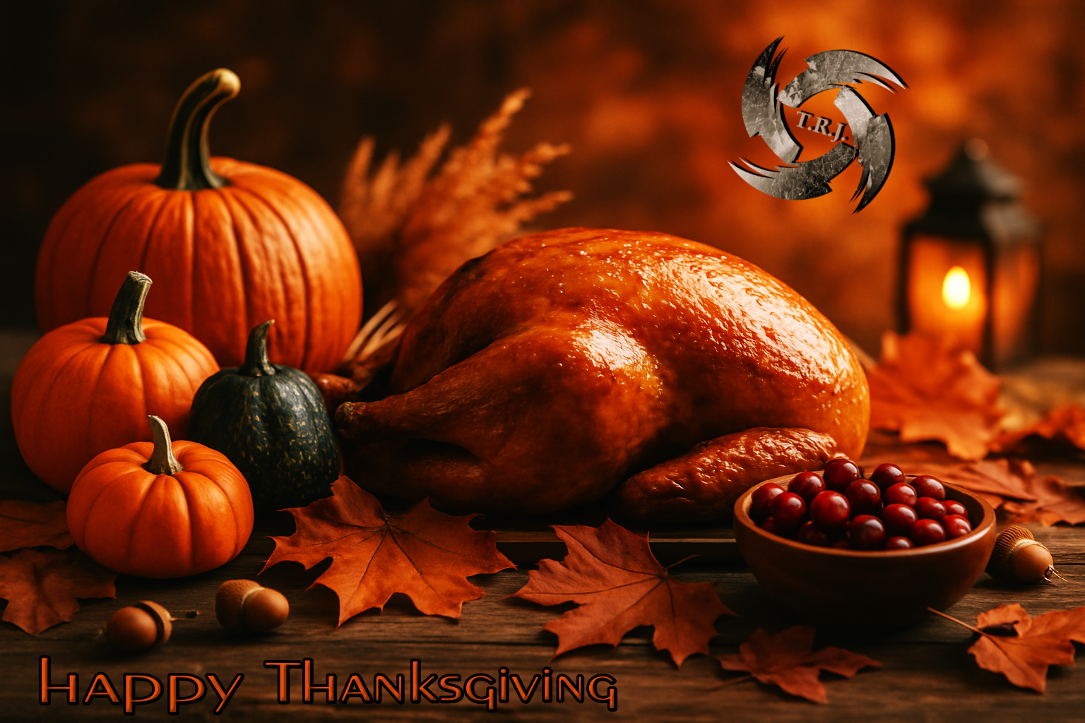 Where Gratitude Finds Its Voice