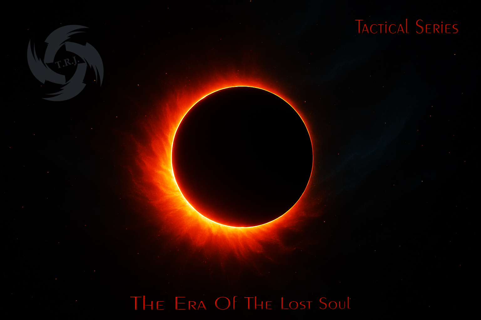 THE ERA OF THE LOST SOUL — Humanity Approaches the Great Convergence