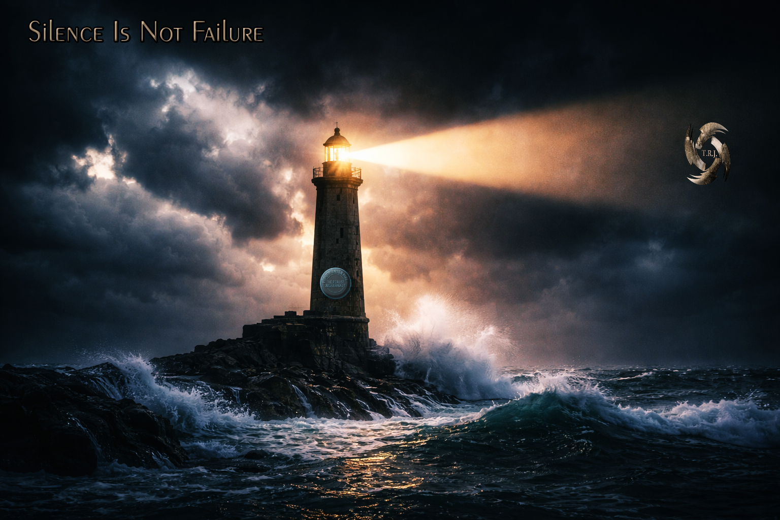 Silence Is Not Failure