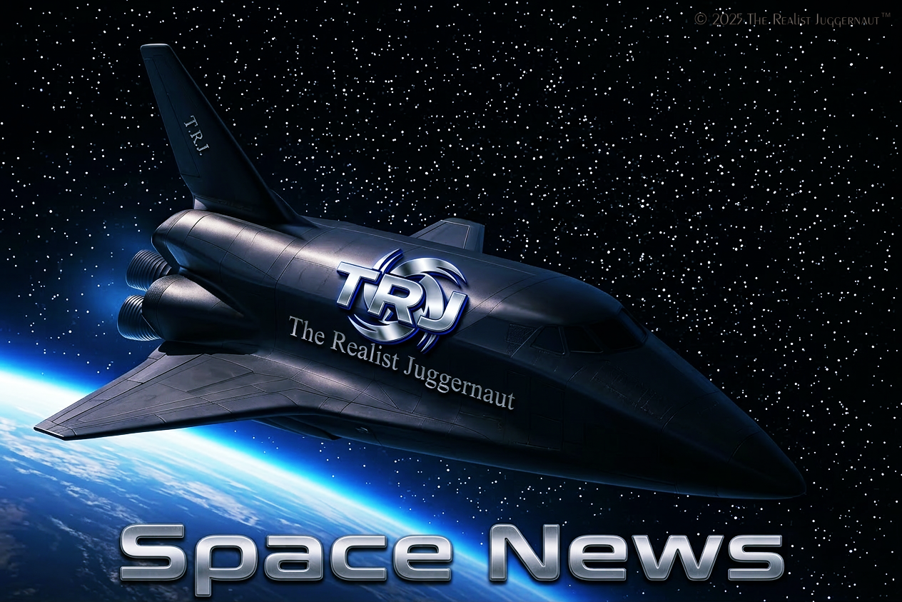 THE SUN’S LATEST WARNING: Solar Storm Alerts Renew Concerns Over Earth’s Growing Dependence on Space Technology